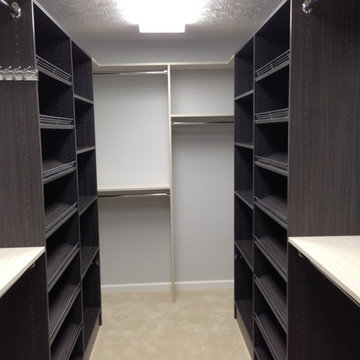 Master Closets- Cincinnati & Dayton Oh.