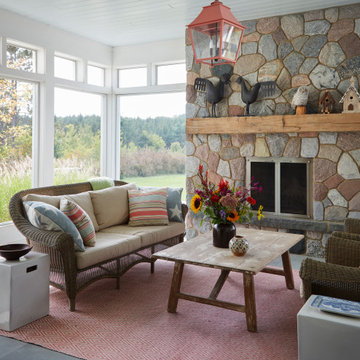 3 Barn Farm