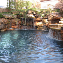 Pool ideas