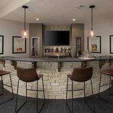 Basement Ideas