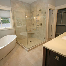 LUNA - Master Bath