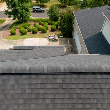 New Roofing Companies Near Romeoville