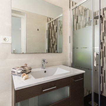 Home Staging y Fotografía en Villa de alquiler vacacional "La Casita"