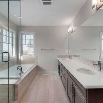 New Watermark Homes