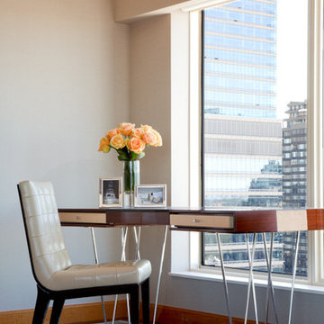 Manhattan Penthouse