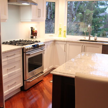 Meadowbrook Renovation