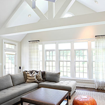 LEEUWARDEN RD., DARIEN, CT