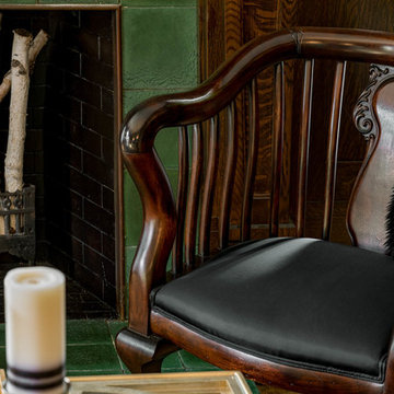 Men's Scotch Lair