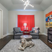 Baby Boy Room