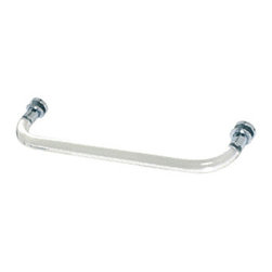 Shower Door Towel Bars - Shower Doors