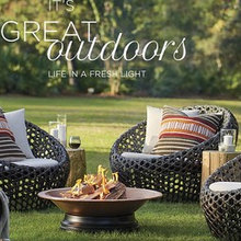 Outdoor Living