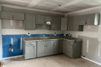 Cabinets For New Home