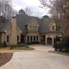 Exterior Elevations for Dave Donnelly