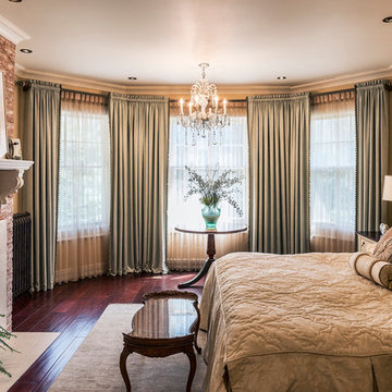 master suites