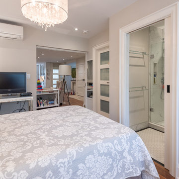 Chaplin Estates Remodel