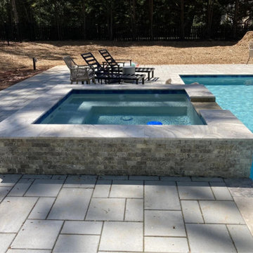 Longevity Pools