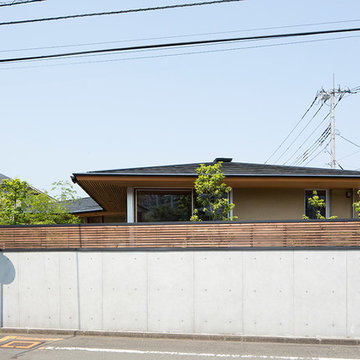 清浄居