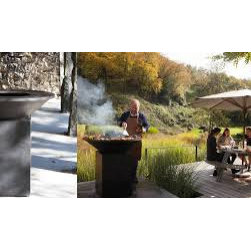 Barbacoa OFYR - Outdoor Grills