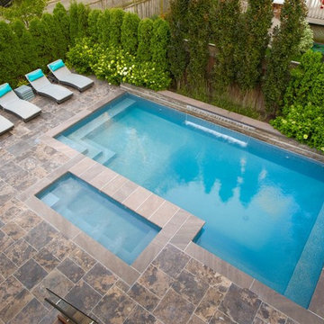 Gallery - Small Vinyl Pools