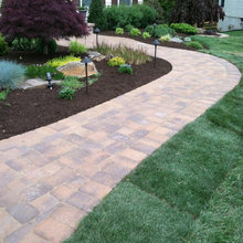 Pavers