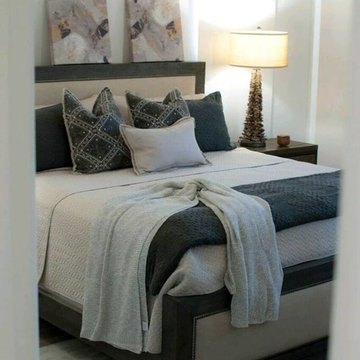 Bedrooms
