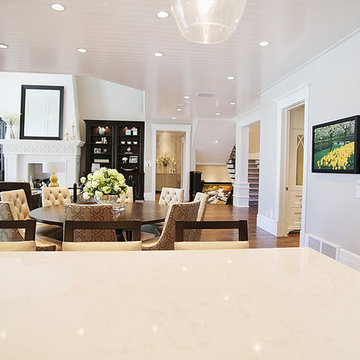 Utah Valley Parade of Homes 2014 - Home #26