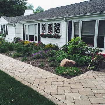 Hardscape Highlights