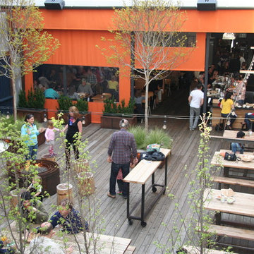 Urban Dining