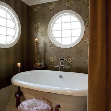 Eco-Friendly Master Suite