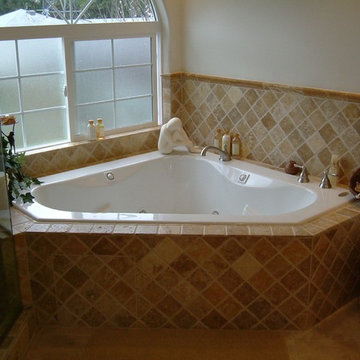 Bathroom Remodeling