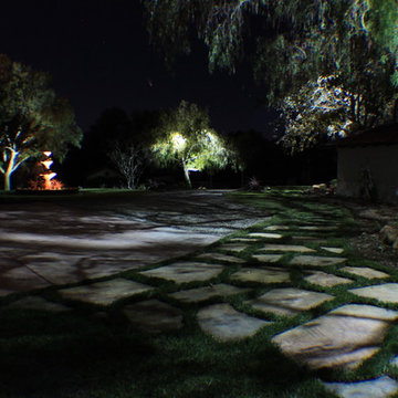 Santa Ynez Ranch in wine country