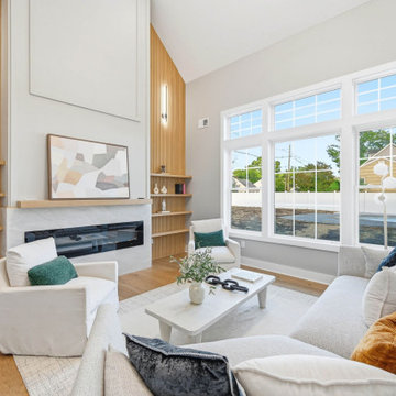 Luxury Residency, Scotch Plains NJ