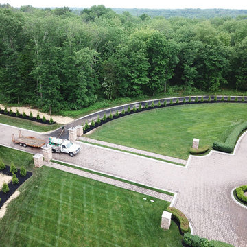 Todd Residence