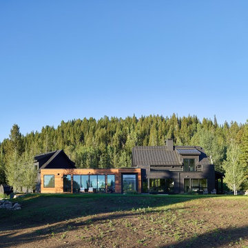 Paintbrush Addition and Remodel