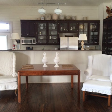 Rosenwald School Conversion