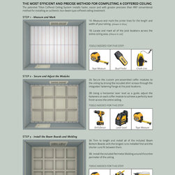Tilton Coffered Ceiling System - Products