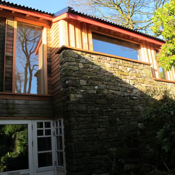 Rural House Extension