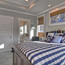 Living Room Ideas