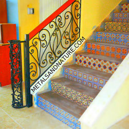 Staircases - Products