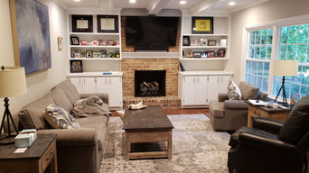 Traditional Home Renovation