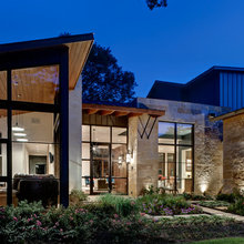 SLC House Ideas