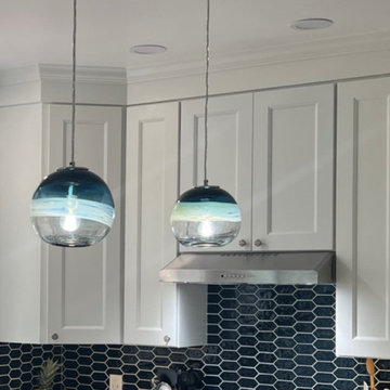 Crofton, Maryland Kitchen Remodel