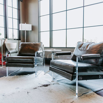 Sleek Luxury