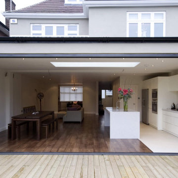 House Extension in Hounslow | Call us +4407886-160-656