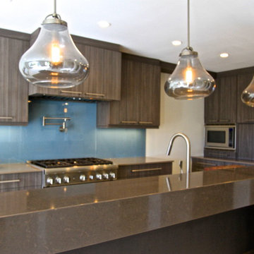 Contemporary Condominium