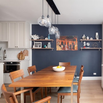 Lenox Hill Remodel