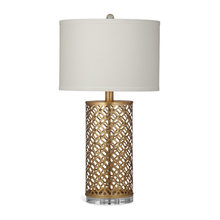 lamps