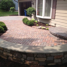 Front Patio
