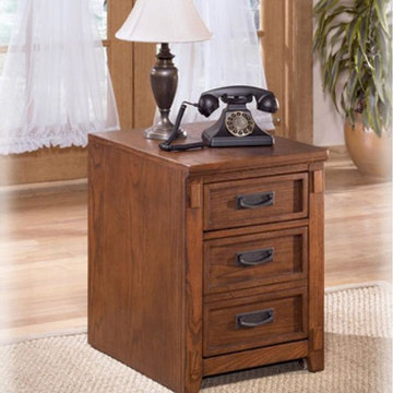 File Cabinet