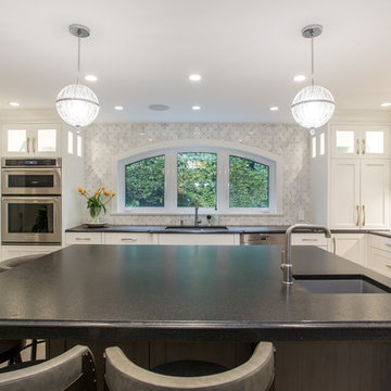 Home Renovation - North Vancouver